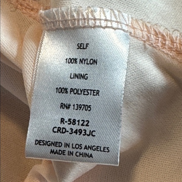 Emerald Sundae women’s Gold/pink sequined off shoulders formal dress size 11 - Picture 3 of 12